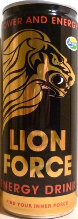 Lion Force