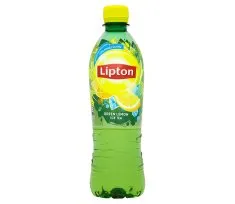 Lipton Ice Tea Green Lemon 500 ml