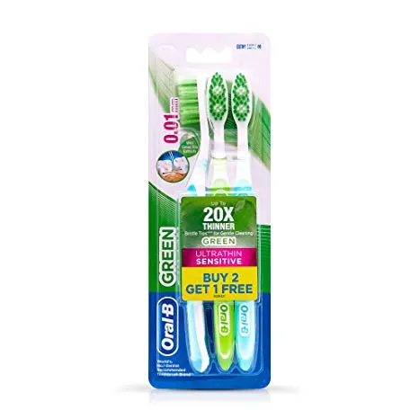 Oral-B