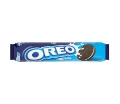 Oreo Biscuit