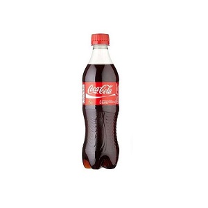 COCA-COLA 1, 1,5, 2, 2,5L