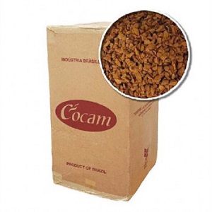 COCAM COFFEE
