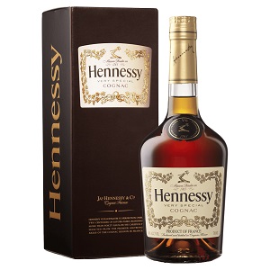 HENNESSY 700ML, 1L