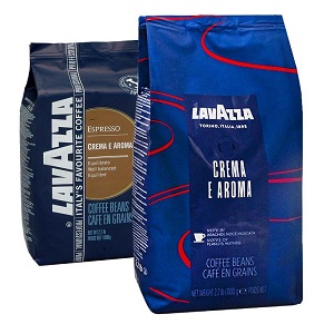 LAVAZZA ESPRESSO PIENAROMA 1KG