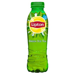 LIPTON ICE TEA GREEN LEMON 500 ML
