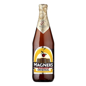 MAGNERS 586ML