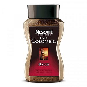NESCAFE CAP COLOMBIE RICH