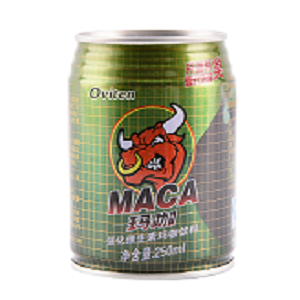 OVITEN MECA 250ML ENERGY