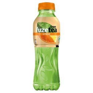 FuzeTea Green 500ml