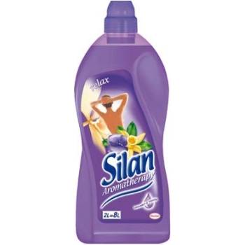 Silan Aroma Therapy Tahiti Relax Fabric Softener 2l