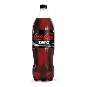 Coca-Cola Zero 500ml