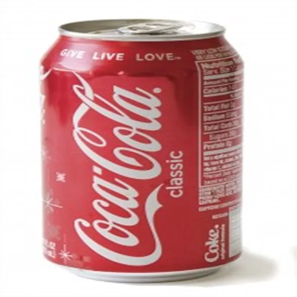 Coca Cola