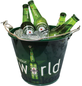 Heineken