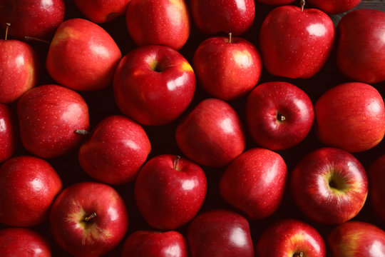 Red Apple