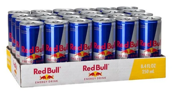 Red Bull