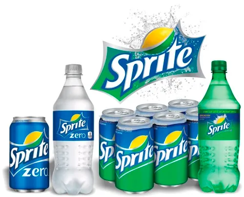 Sprite